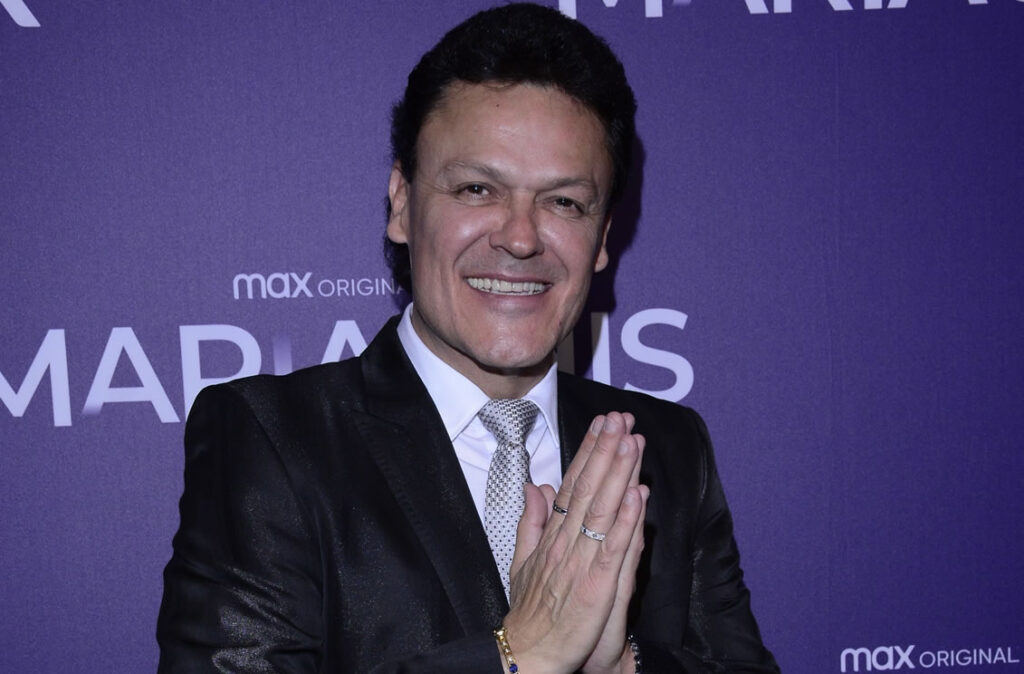 Pedro Fernández