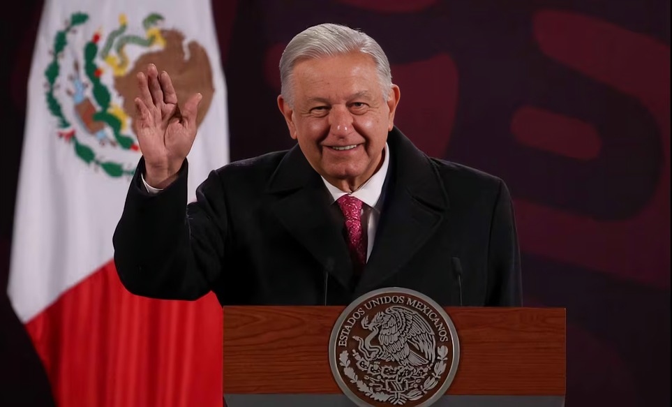 Pedro Ferriz afirma que AMLO tiene paranoia