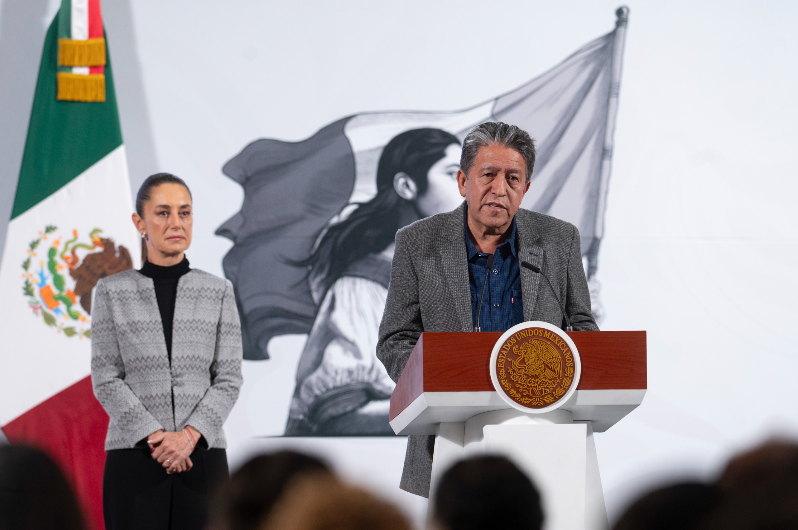 Programa de vivienda Conavi
