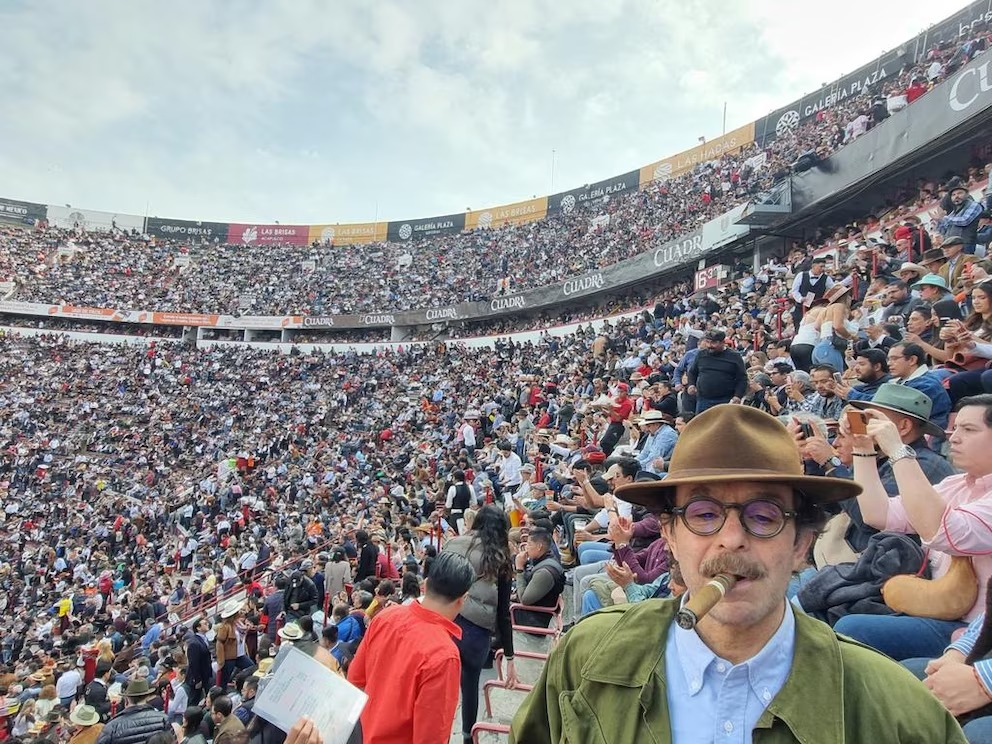 Quadri defiende corridas de toros
