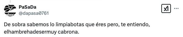 Quadri limpiabotas