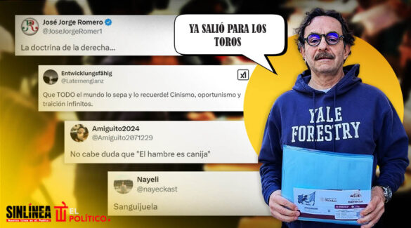 Quadri presume pensión