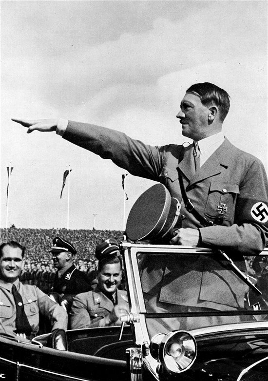 Recuerdan saludo nazi de Musk en Super Bowl 2025