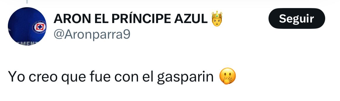 Redes tunden a Alito Moreno