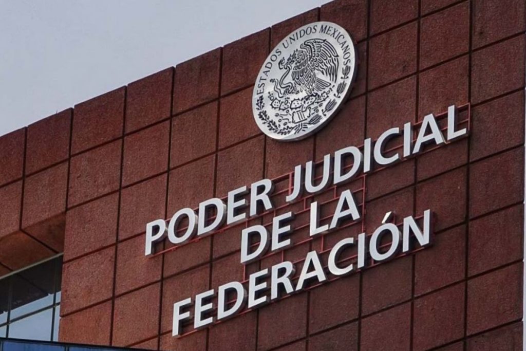 Revelan chat entre juzgadores contra reforma electorll