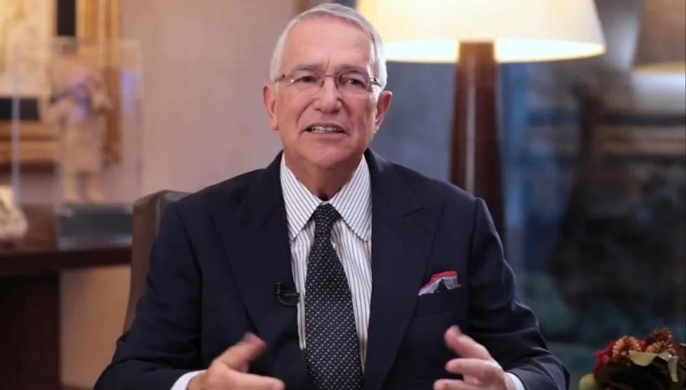Ricardo Salinas Pliego