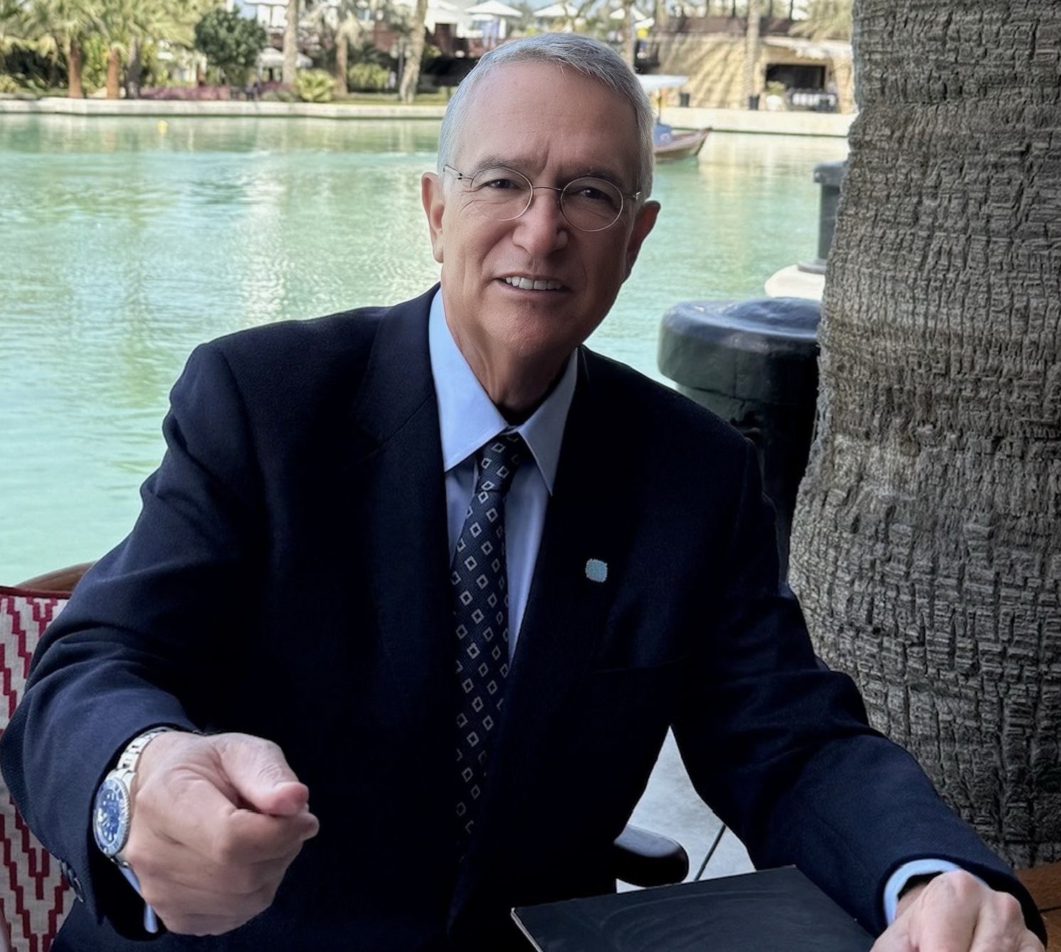 Ricardo Salinas Pliego