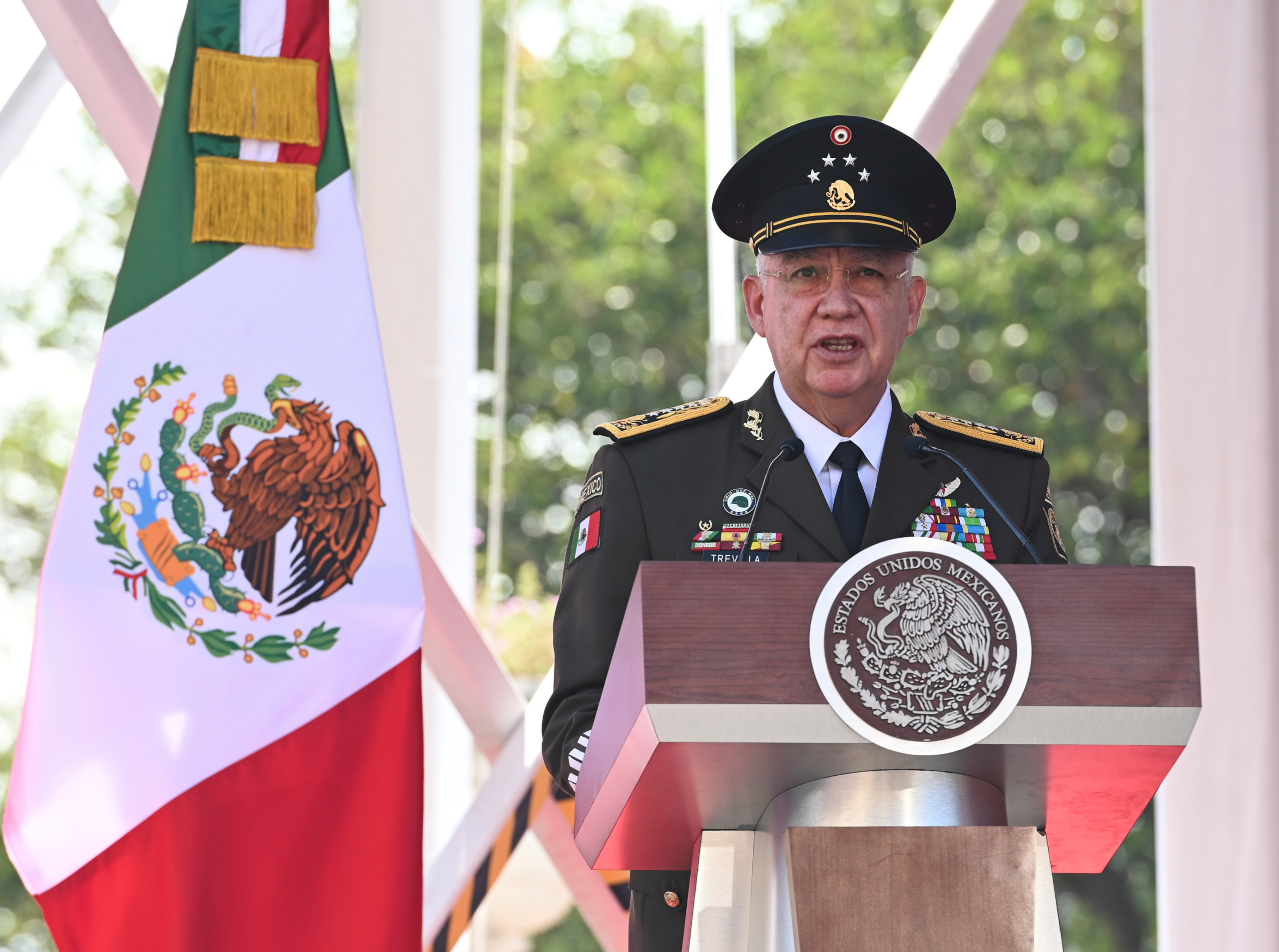 Ricardo Trevilla Trejo