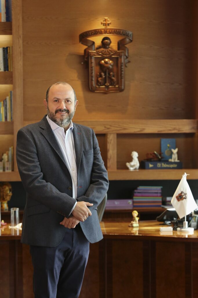 Ricardo Villanueva Lomelí