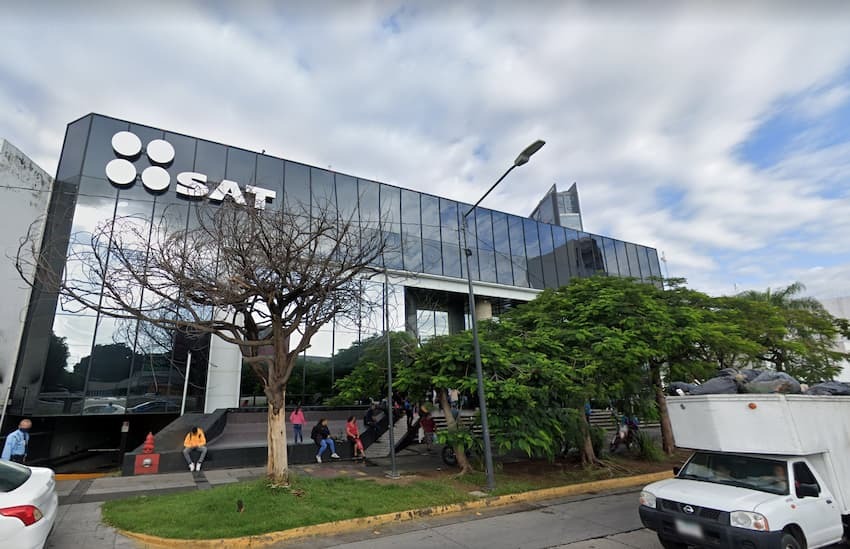 Sat recurrió fallo del TFJA a favor de Samsung ante la SCJN
