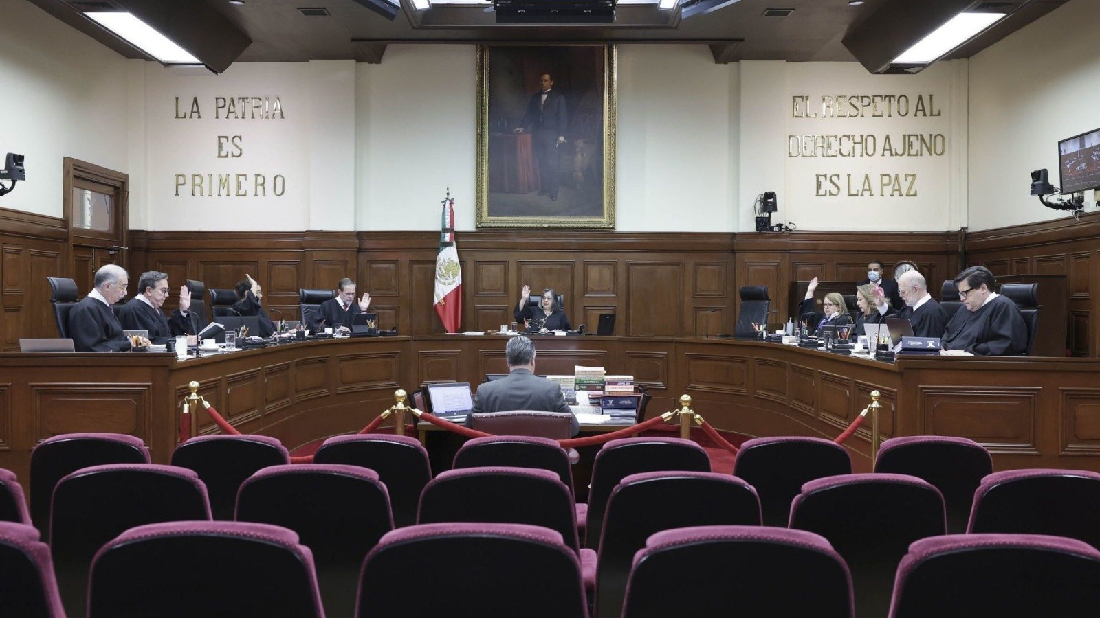 SCJN resolverá litigio del SAT contra Samsung