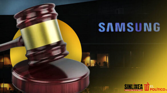 SCJN resolverá millonaria deuda fiscal de Samsung en México