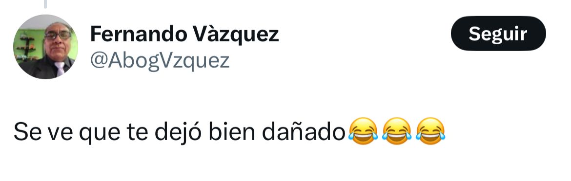 Se burlan de Lóez-Dóriga