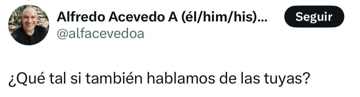 Se burlan de mentiras de López-Dóriga