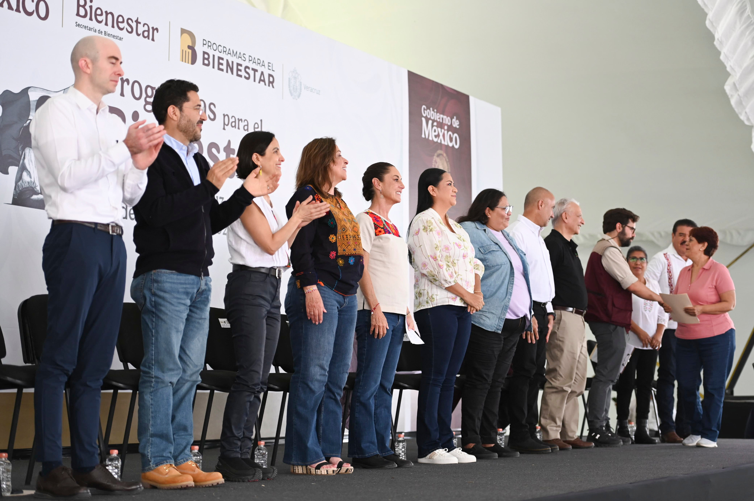 Sheinbaum comrpometida con recuperar petroquímica mexicana