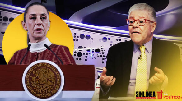 Sheinbaum vs. Sarmiento