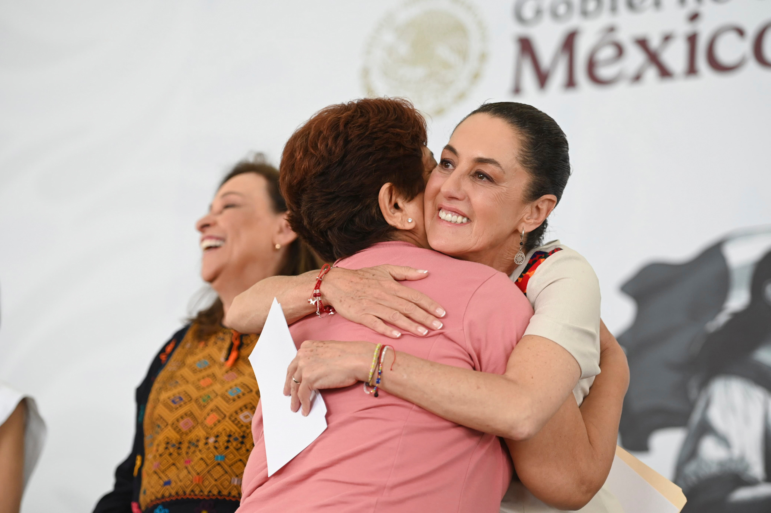 Sheinbaum envía fuerte mensaje a Trump