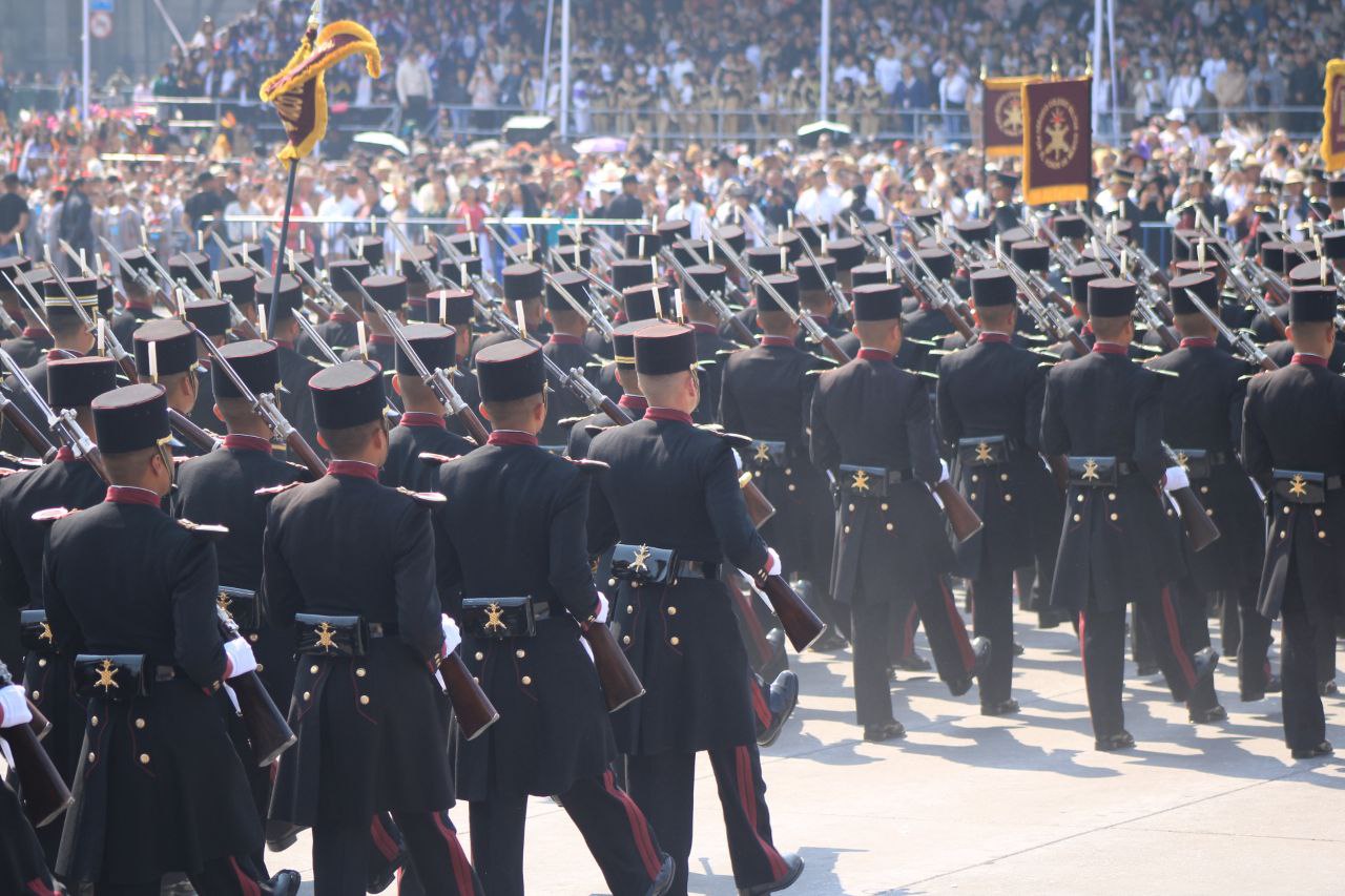 Heroico Colegio Militar