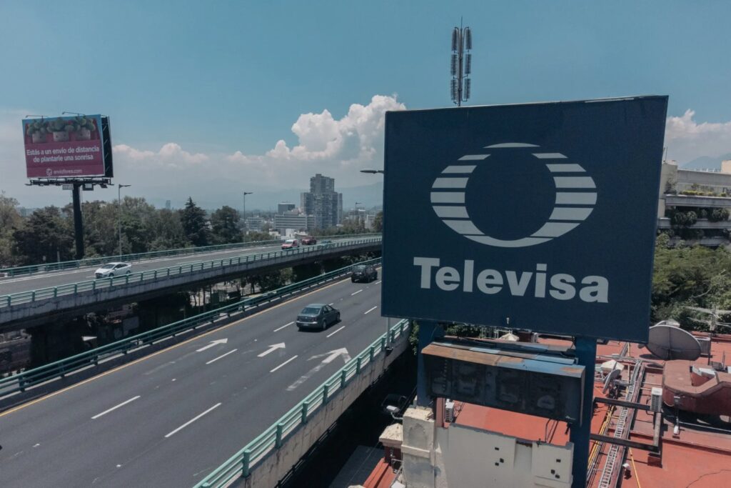 Televisa y Azcárraga