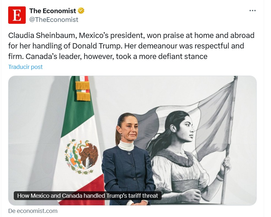 The Economist C.SP