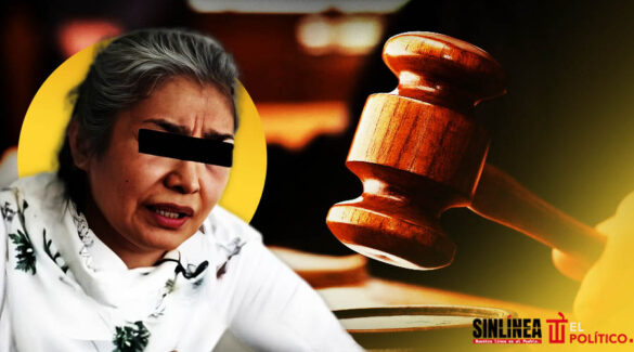 Tribunal reduce condena de Mónica García