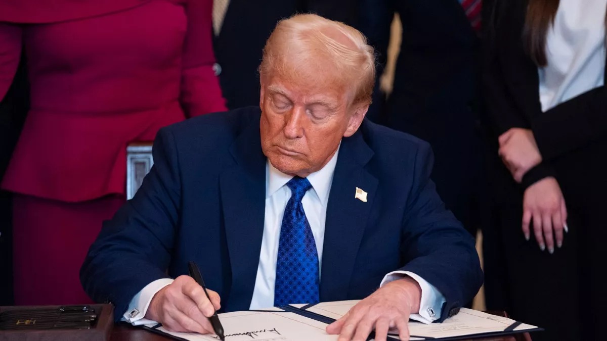 Trump busca más reuniones con corea del norte