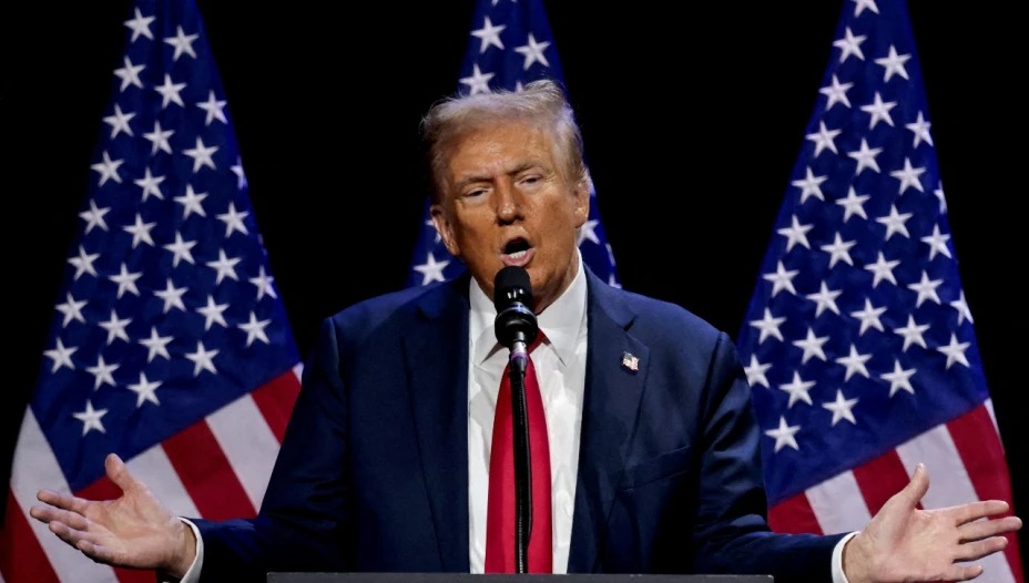 Trump EU