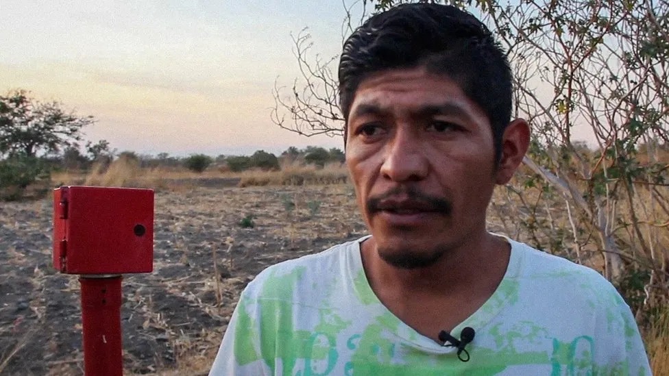 Uriel Carmona garantizó impunidad en asesinato de activistas sociales