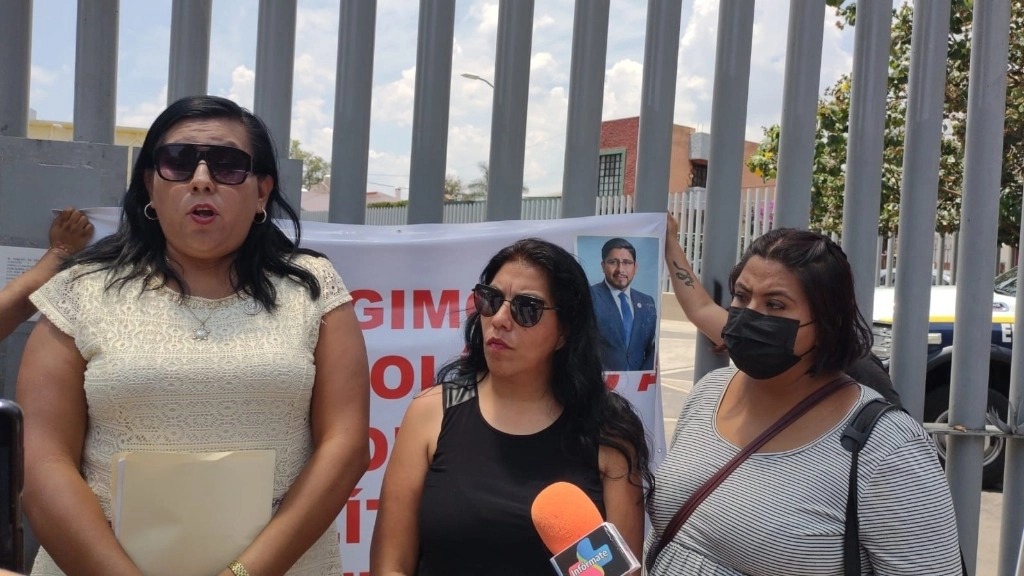 Uriel Carmona impulsó impunidad en casos de femincidios
