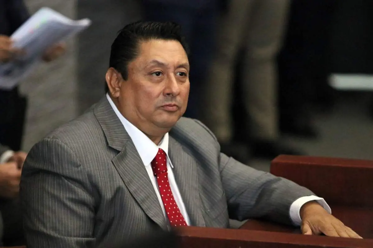 Uriel Carmona