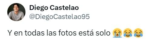 Usuarios contestan a Alito Moreno