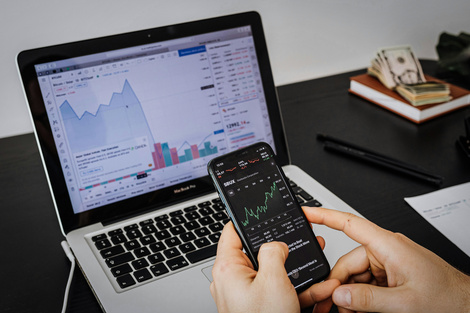 Víctimas de estafa $Libra