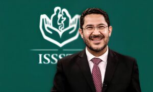 Martí Batres afirma que Reforma a la Ley del ISSSTE no afecta a maestros