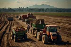 México en busca de la soberanía alimentaria 
