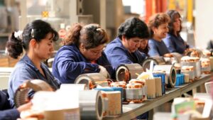 Una deuda pendiente: la igualdad salarial para las mujeres