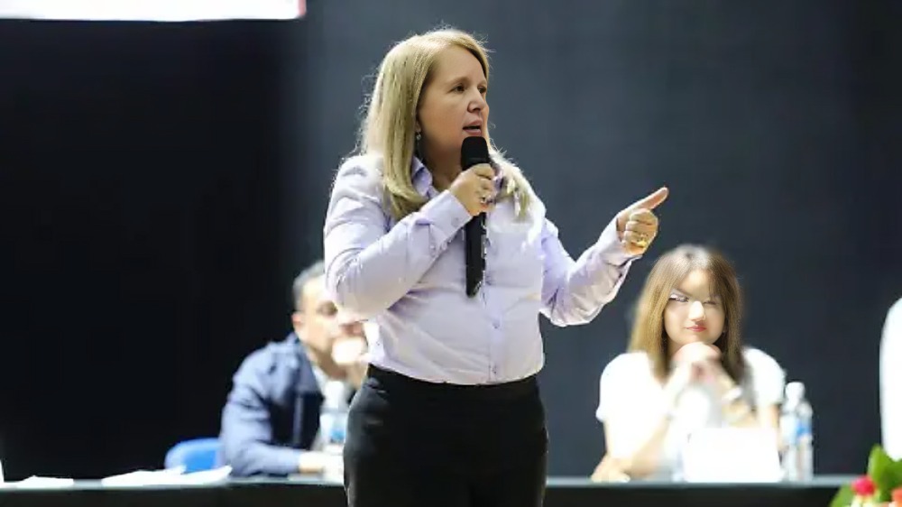 ¿A qué candidatas criticó Anaya?