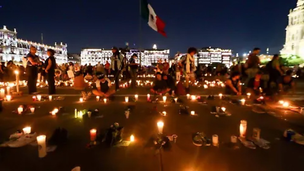 Activistas acusan a Javier Lozano de usar desapariciones