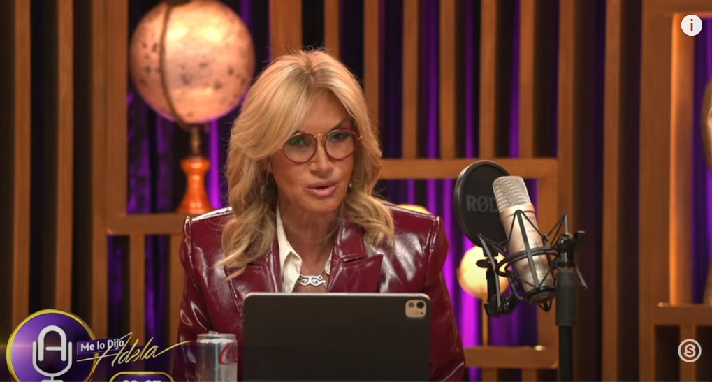 Adela Micha arremete contra Sheinbaum