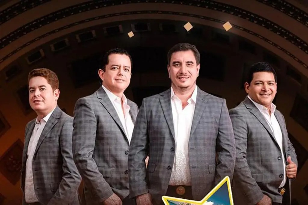 Alegres del Barranco