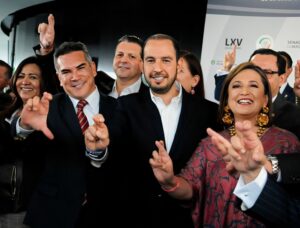Después de la elección del 2024, 
