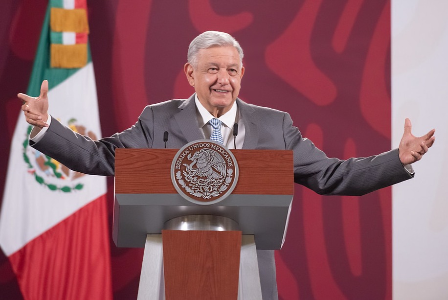 AMLO capturó a 17 de 29 narcos que fueron enviados a EU