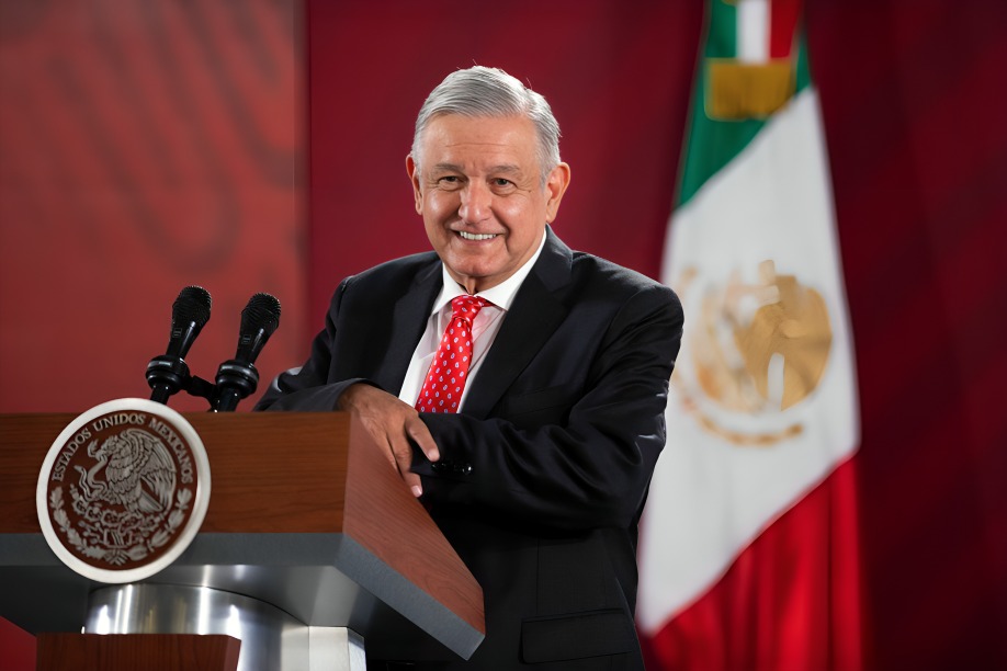 AMLO capturó 17 narcos en su gobierno