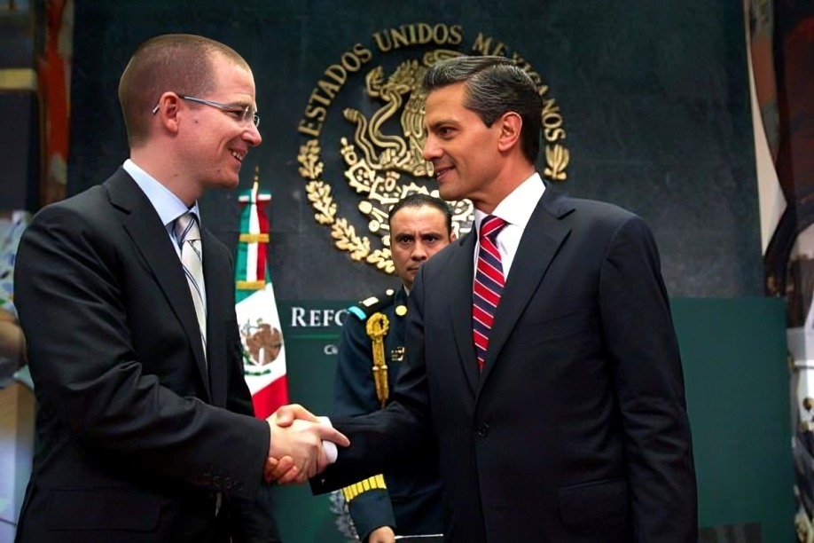 Anaya EPN