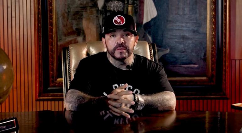 Ángel del Villar