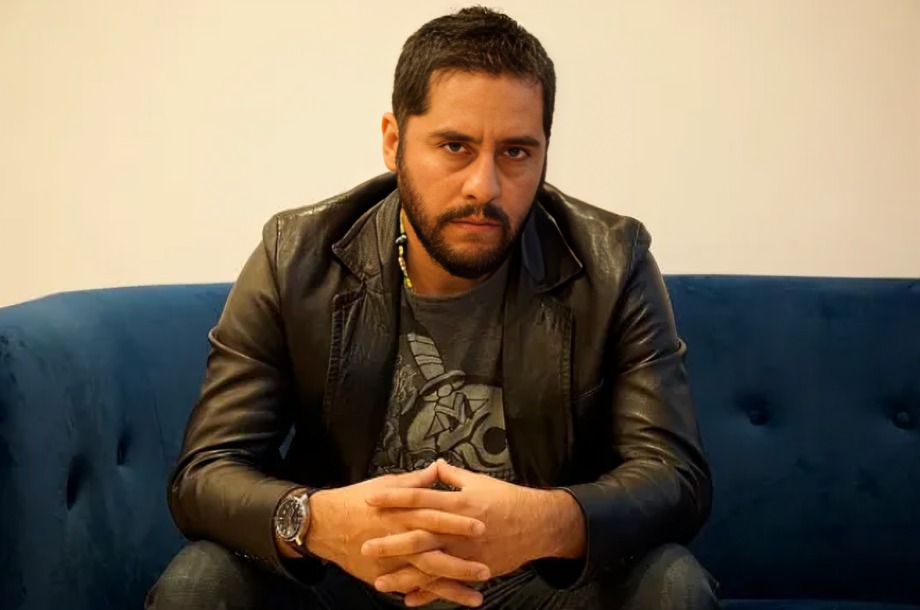 Antonio Nieto