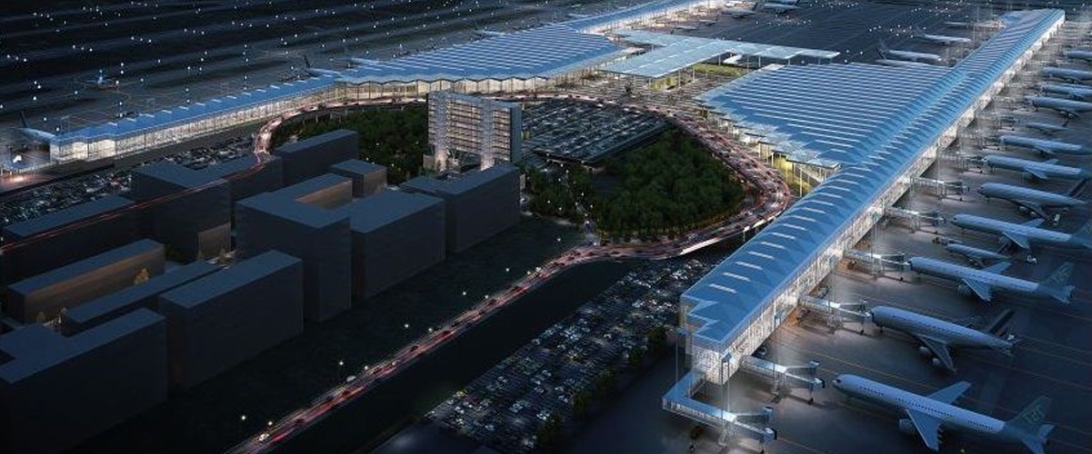 Arquitecto Juve 3D reconoce que AIFP es el mejor de México