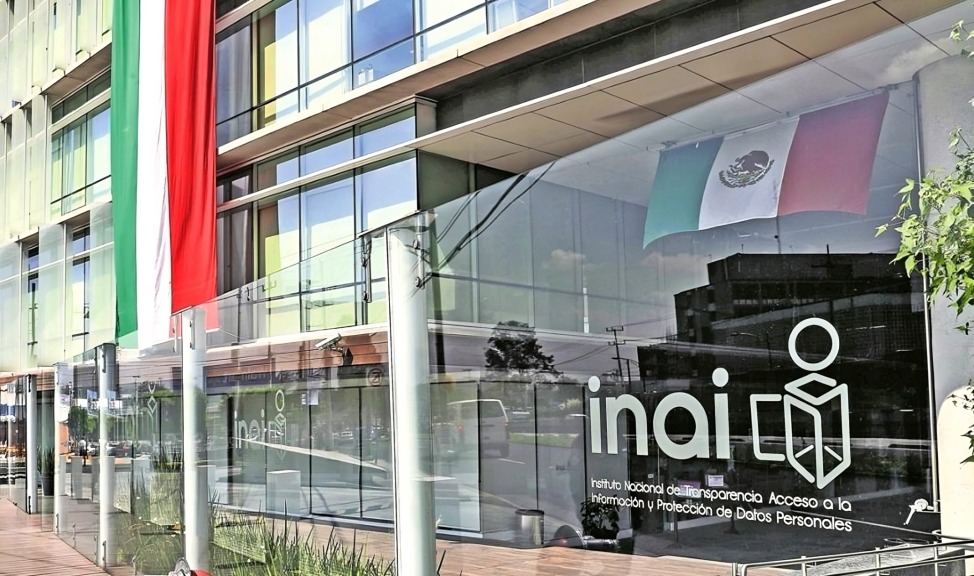 Auditoria exhobe gastos sin justificar del INAI
