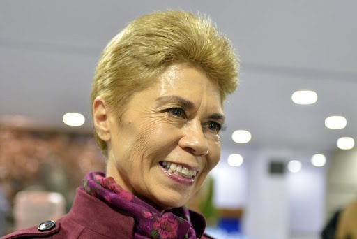 Beatriz Pagés condenada por Tepjf a pagar multa