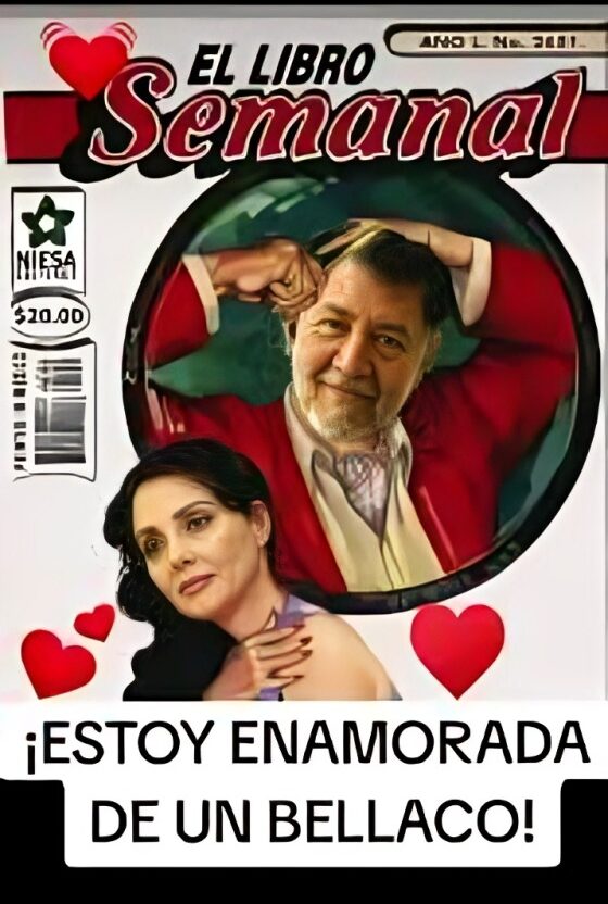 Bellaco Noroña