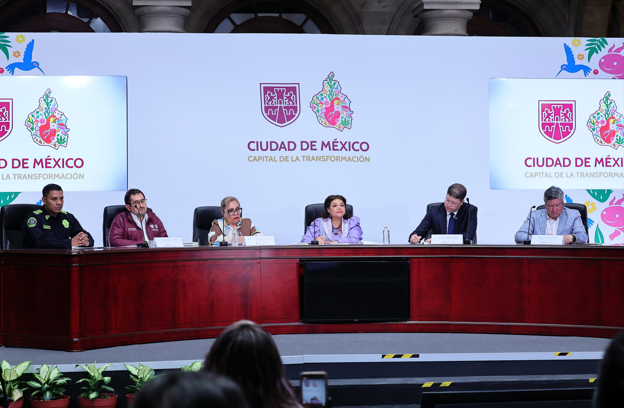 regulación motocicletas eléctricas cdmx